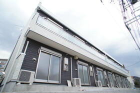 神奈川県藤沢市羽鳥３ 賃貸アパート