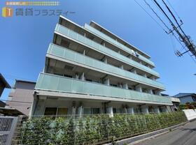 千葉県浦安市北栄３ 賃貸マンション