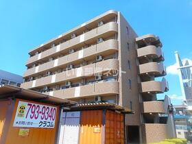 愛知県名古屋市港区甚兵衛通３ 賃貸マンション