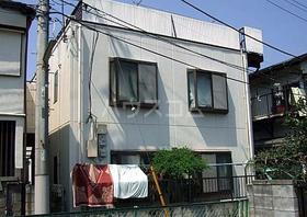 東京都小金井市緑町５ 2階建 築34年6ヶ月