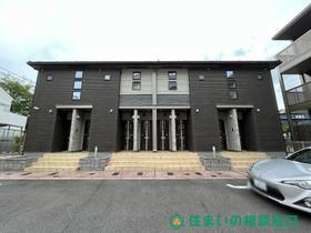 愛知県岡崎市緑丘１ 2階建 築3年11ヶ月