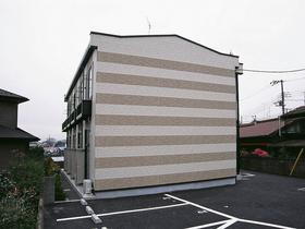 神奈川県相模原市南区上鶴間本町９ 2階建 築17年4ヶ月