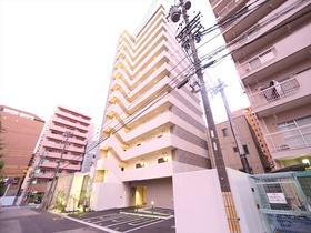 愛知県名古屋市東区泉１ 13階建 築3年