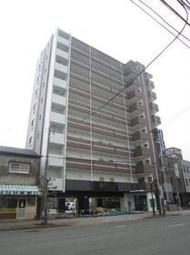 熊本県熊本市西区二本木３ 10階建 築12年4ヶ月