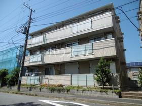 千葉県松戸市新松戸南１ 3階建 築11年5ヶ月