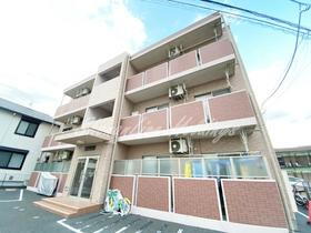 神奈川県座間市さがみ野１ 3階建 築11年8ヶ月