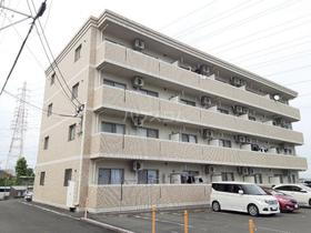 静岡県浜松市中央区有玉台１ 4階建