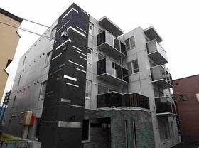 北海道札幌市豊平区平岸一条８ 4階建 築10年8ヶ月