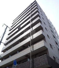 東京都豊島区目白２ 12階建 築22年3ヶ月