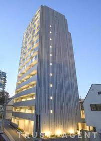 東京都新宿区市谷甲良町 14階建 築5年8ヶ月