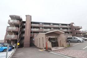 神奈川県横浜市青葉区奈良５ 5階建 築22年3ヶ月