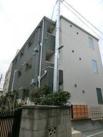 東京都足立区千住河原町 3階建 築9年4ヶ月