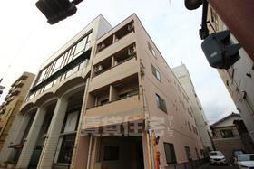 広島県広島市南区金屋町 4階建