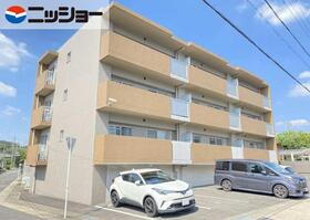 愛知県名古屋市天白区植田山３ 賃貸マンション