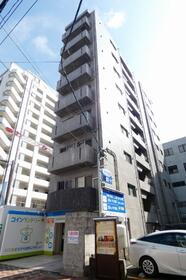 長崎県長崎市万屋町 9階建 築15年3ヶ月