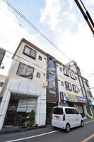 ライブヒル千里