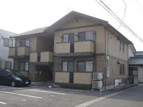 群馬県桐生市境野町６ 賃貸アパート