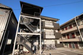 サンコーマンション 3階建