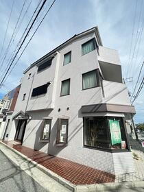 兵庫県西宮市羽衣町 5階建 築37年3ヶ月