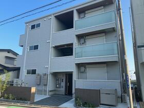 神奈川県横浜市保土ヶ谷区桜ケ丘１ 賃貸アパート