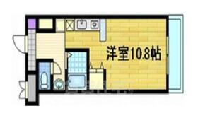 ジュネス藤 1階 ワンルーム 賃貸物件詳細
