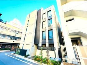東京都新宿区荒木町 5階建 築5年7ヶ月