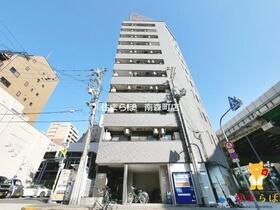 ミストラル本町ウエスト 12階建