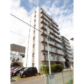 愛知県名古屋市中川区百船町 賃貸マンション