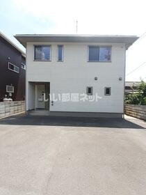 岡山県岡山市北区法界院 賃貸一戸建て