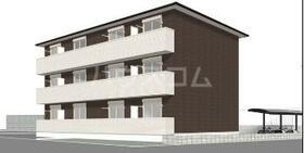 神奈川県横浜市泉区中田町 賃貸アパート