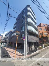 ヴィル信濃町　（ｖｉｌｌｅ信濃町）