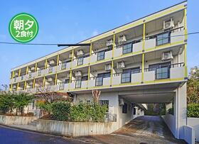 学生会館　ユニハーモニー高蔵寺［食事付き］