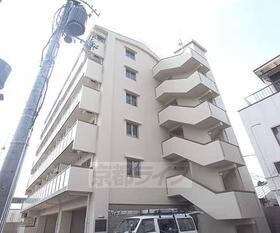 京都府京都市右京区太秦松本町 6階建 築13年11ヶ月