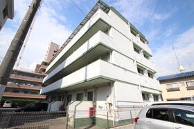 広島県広島市安佐南区八木９ 賃貸マンション