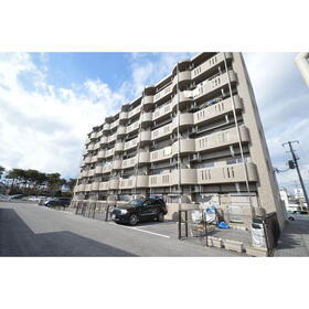 栃木県宇都宮市石井町 賃貸マンション