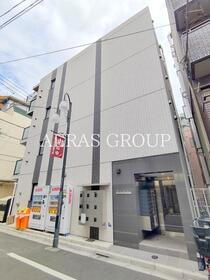 東京都葛飾区新小岩１ 賃貸マンション