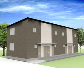 （仮）礎町通ＡＰ新築Ｂ