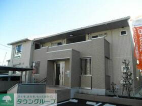 千葉県船橋市東船橋４ 賃貸アパート