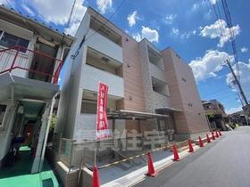 フジパレス住吉遠里小野２番館