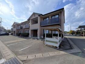 秋田県秋田市新屋天秤野 賃貸アパート