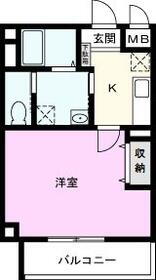 埼玉県越谷市レイクタウン８ 賃貸マンション