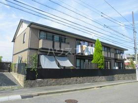 愛知県名古屋市天白区中平３ 2階建 築23年7ヶ月
