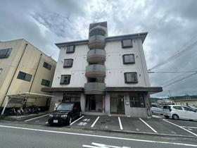 兵庫県姫路市香寺町中屋 4階建 築35年3ヶ月
