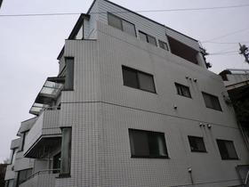 神奈川県横浜市港北区大倉山１ 4階建 築37年4ヶ月