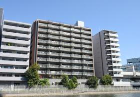 東京都港区海岸２ 11階建 築24年8ヶ月