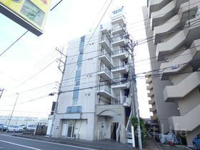 神奈川県大和市桜森２ 9階建 築36年11ヶ月