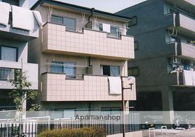 愛知県日進市赤池１ 3階建 築35年3ヶ月