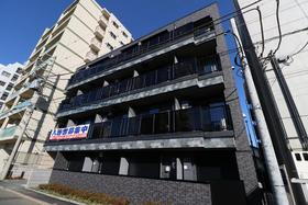 埼玉県さいたま市浦和区常盤３ 4階建 築1年7ヶ月