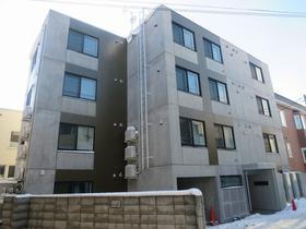 北海道札幌市豊平区月寒東五条１１ 4階建 築6年5ヶ月