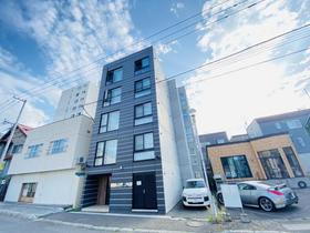 北海道小樽市稲穂４ 5階建 築3年5ヶ月
